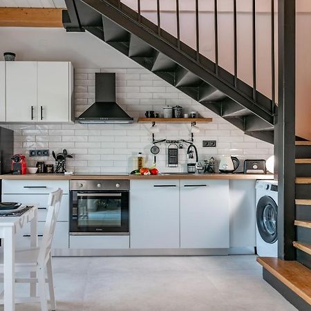 Ioulia'S Home Agios Markos Екстер'єр фото