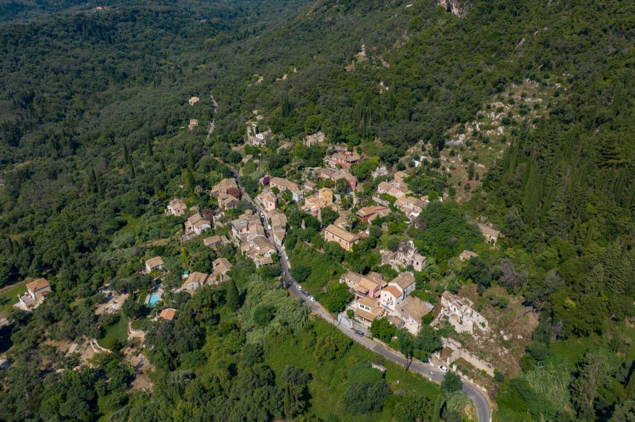 Ioulia'S Home Agios Markos Екстер'єр фото
