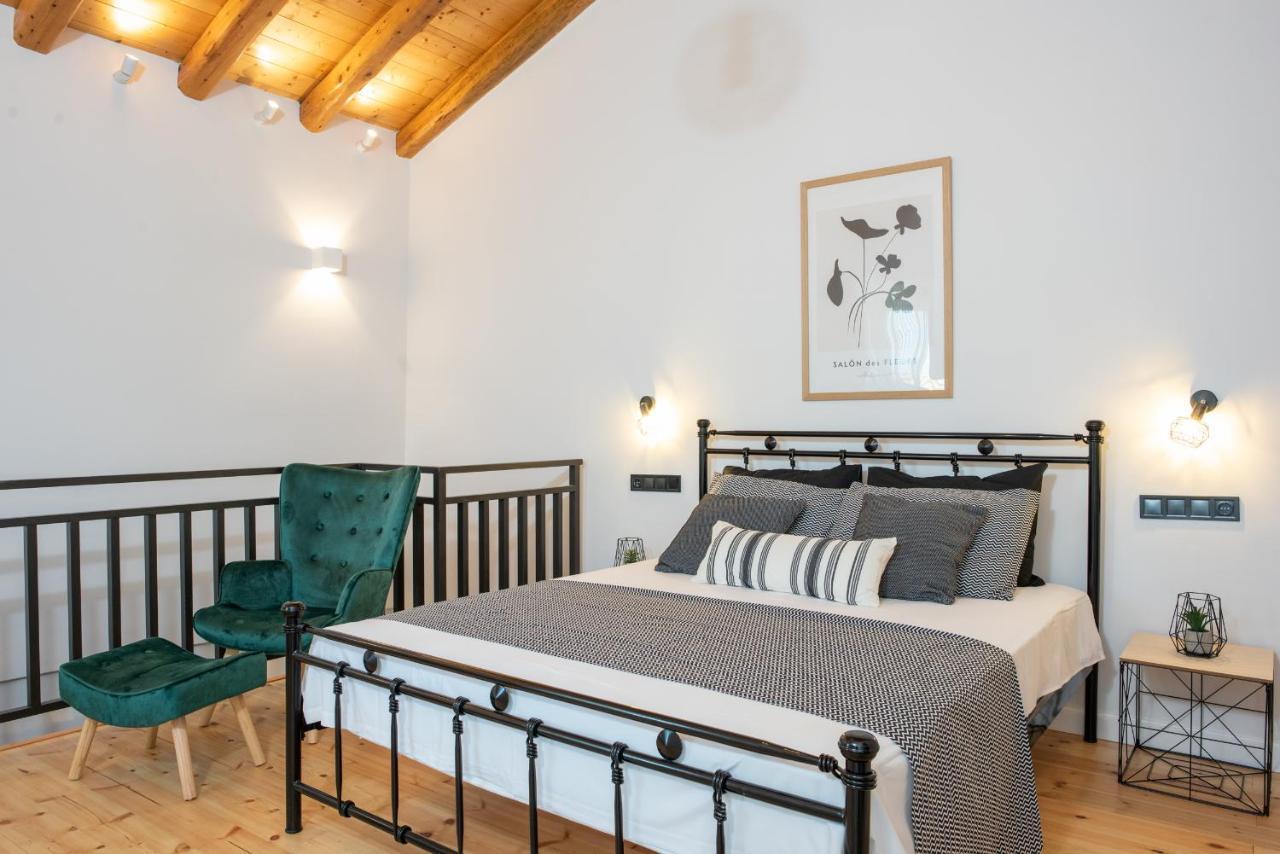 Ioulia'S Home Agios Markos Екстер'єр фото