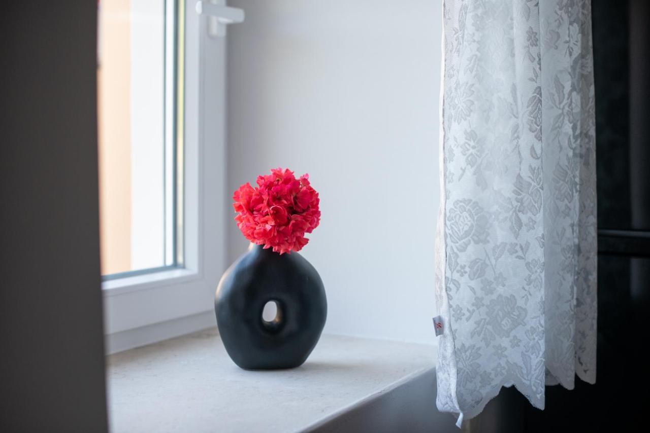 Ioulia'S Home Agios Markos Екстер'єр фото